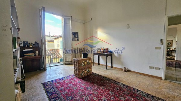 appartamento in vendita a Firenze in zona Centro Santa Croce