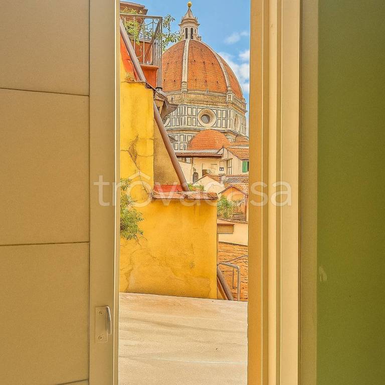 appartamento in vendita a Firenze in zona Centro Duomo
