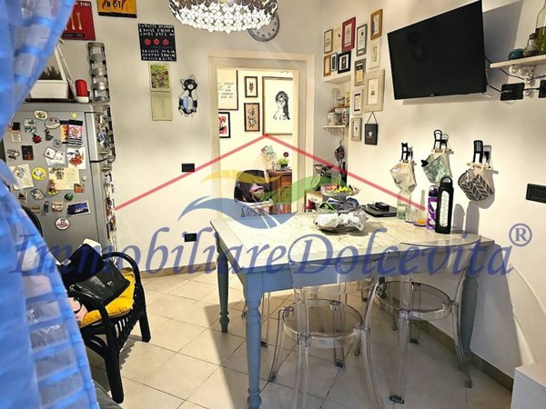 appartamento in vendita a Firenze in zona Campo di Marte