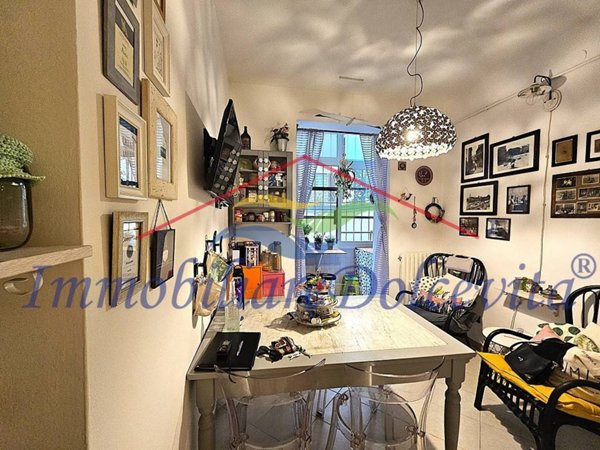 appartamento in vendita a Firenze in zona Campo di Marte