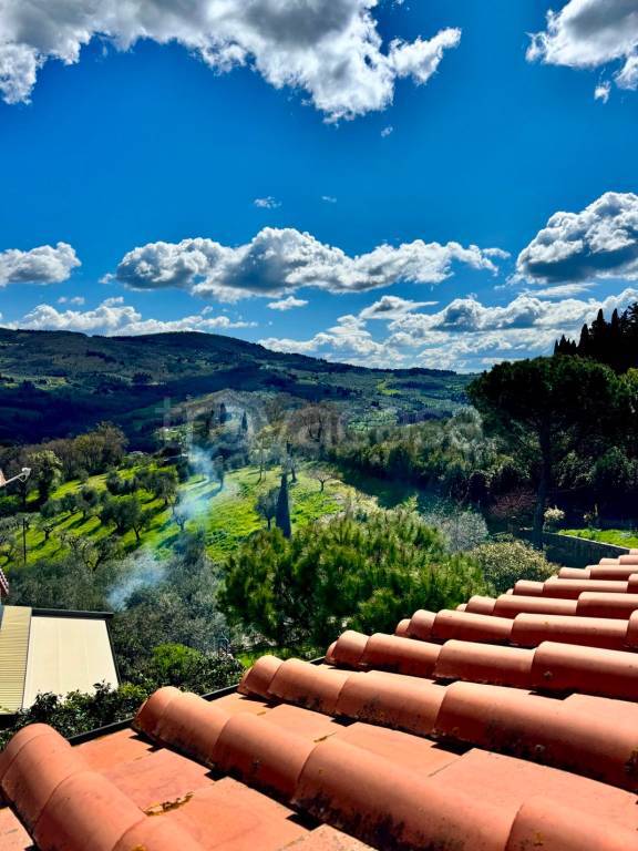 casa indipendente in vendita a Firenze in zona Porta Romana