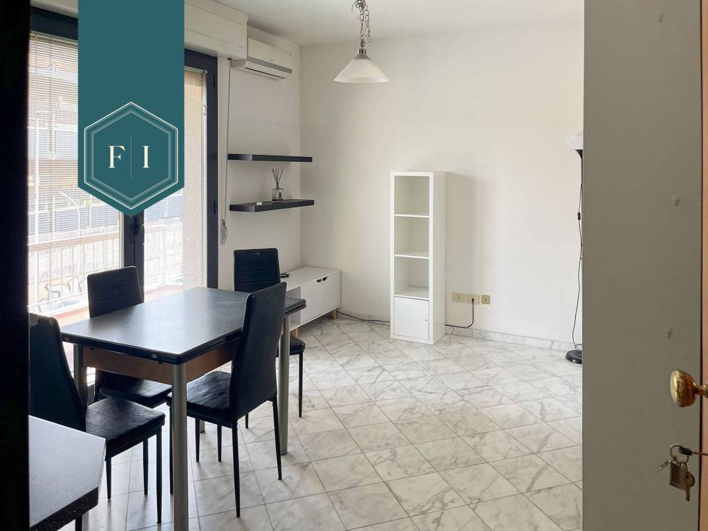 appartamento in vendita a Firenze in zona Rovezzano