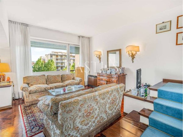 appartamento in vendita a Firenze in zona Centro Storico