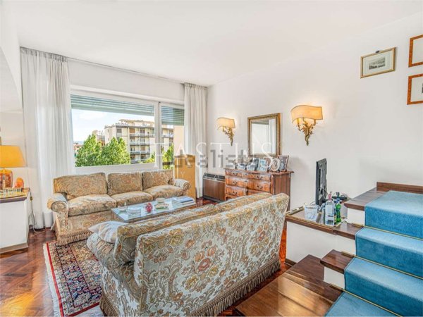 appartamento in vendita a Firenze in zona Centro Storico