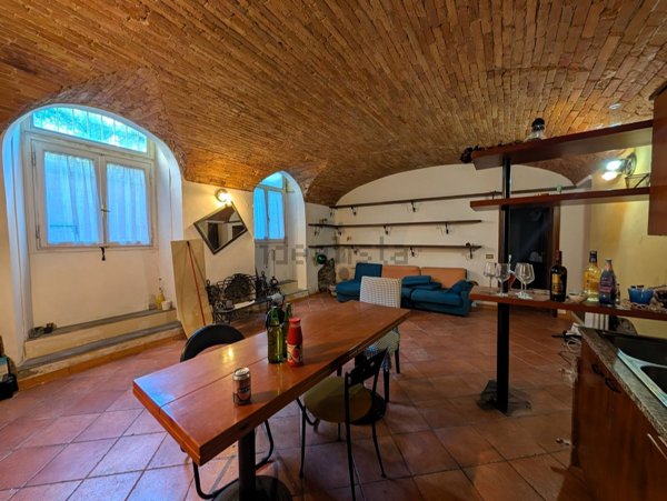 appartamento in vendita a Firenze in zona Centro Santa Croce