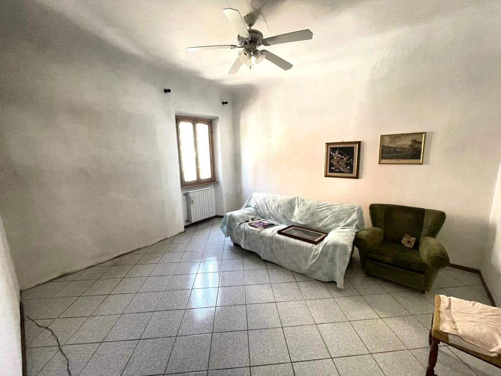 appartamento in vendita a Firenze in zona Le Cure