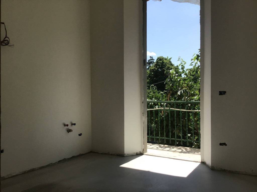 appartamento in vendita a Firenze in zona Le Cure