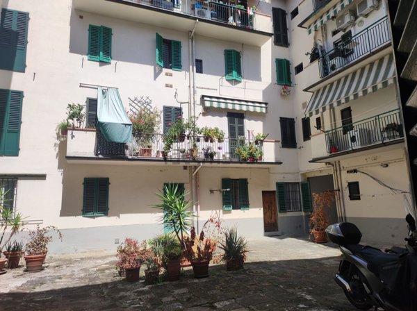 appartamento in vendita a Firenze