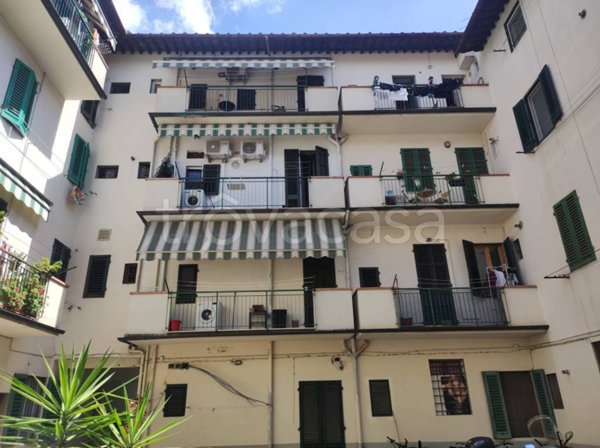 appartamento in vendita a Firenze