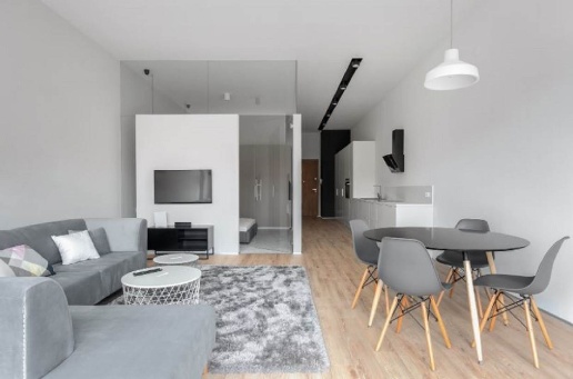 appartamento in vendita a Firenze in zona Novoli