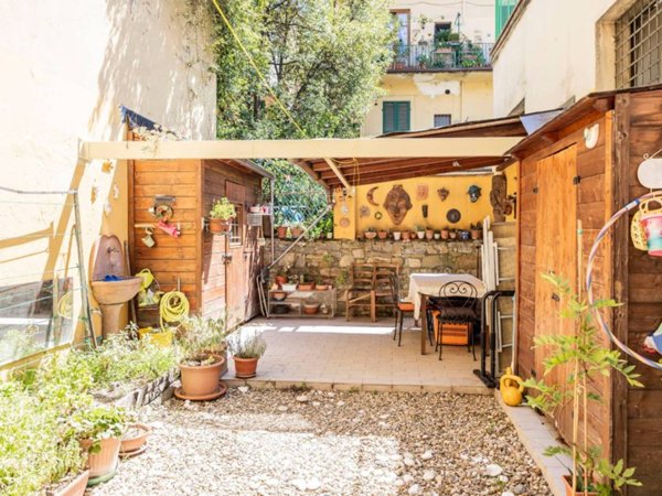 appartamento in vendita a Firenze in zona Gavinana