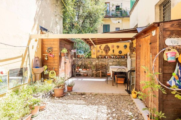appartamento in vendita a Firenze in zona Gavinana