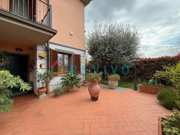 casa indipendente in vendita a Firenze in zona Mantignano