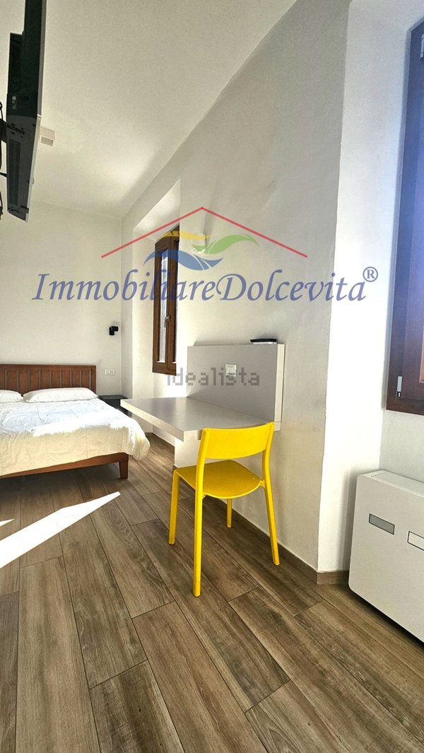 appartamento in vendita a Firenze in zona Centro Santa Croce