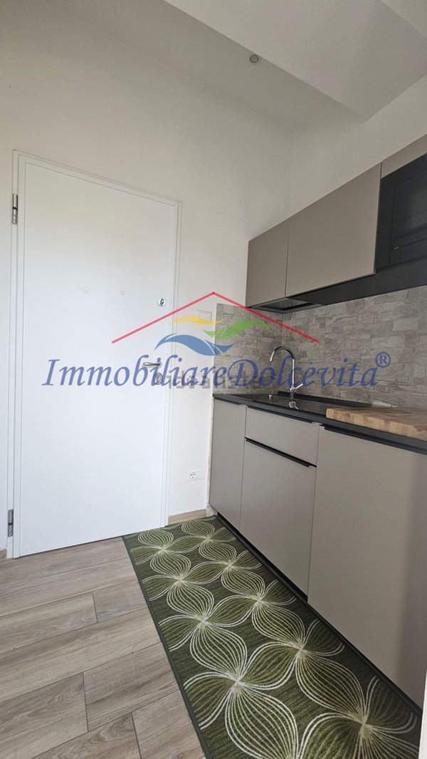 appartamento in vendita a Firenze in zona Centro Santa Croce