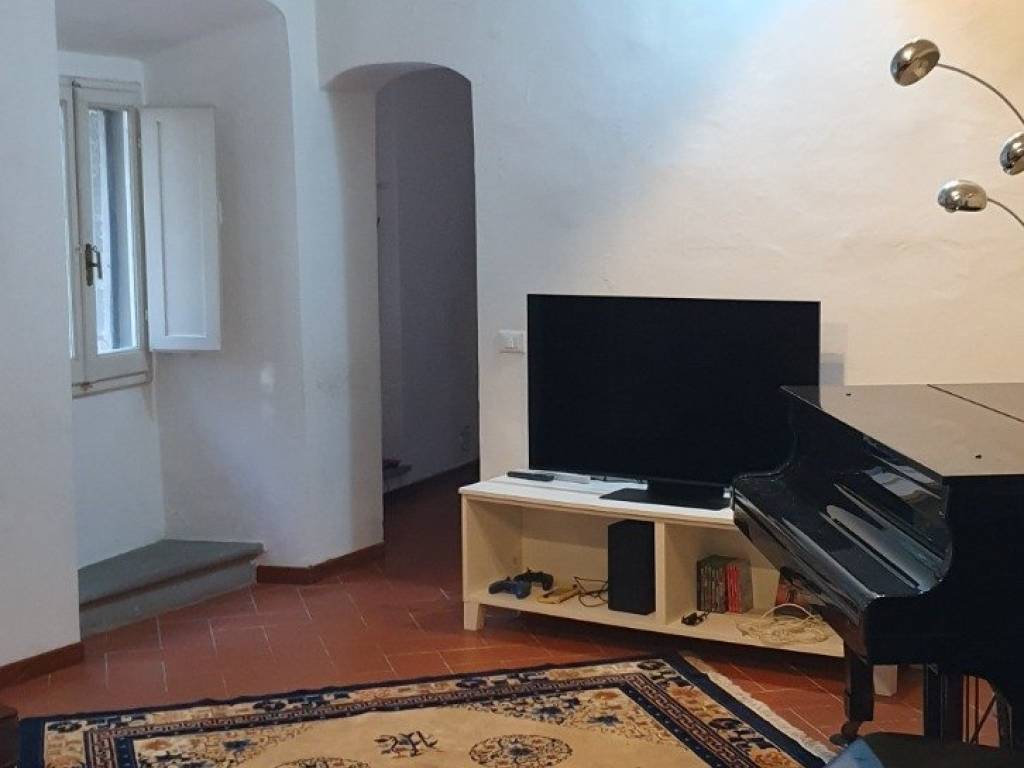 casa indipendente in vendita a Firenze in zona Le Cure