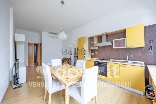 appartamento in vendita a Firenze in zona Rifredi