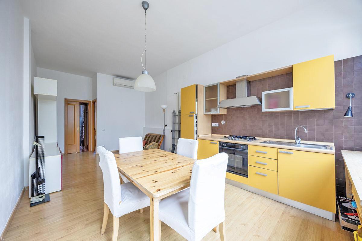 appartamento in vendita a Firenze in zona Careggi
