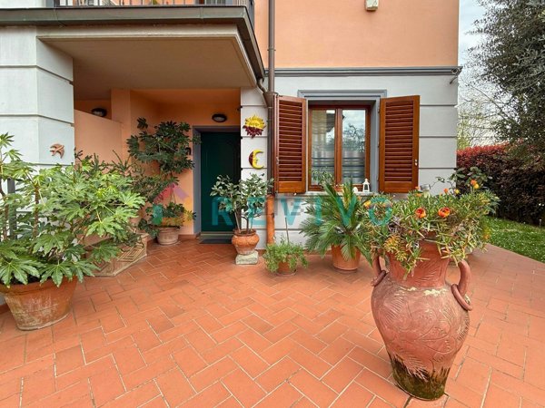 appartamento in vendita a Firenze in zona Mantignano