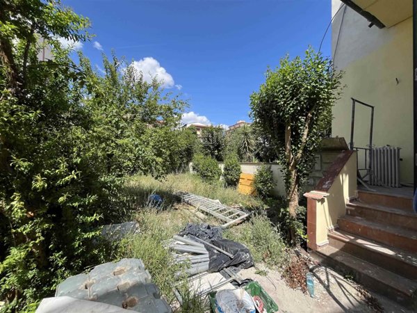 appartamento in vendita a Firenze in zona Centro Storico