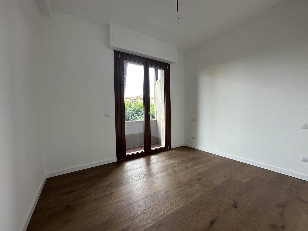 appartamento in vendita a Firenze in zona Novoli