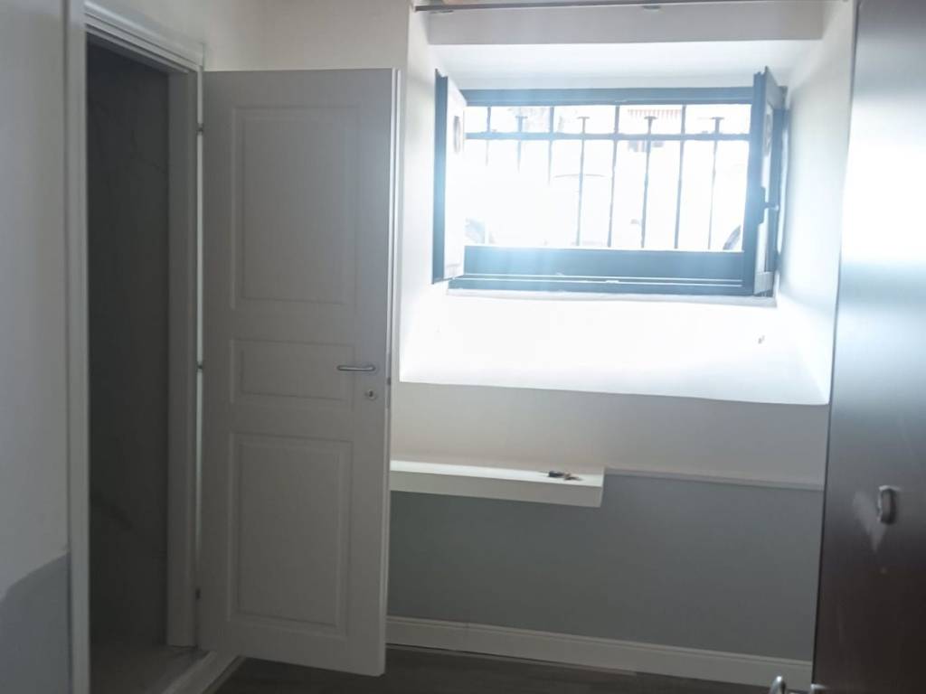 appartamento in vendita a Firenze in zona Campo di Marte