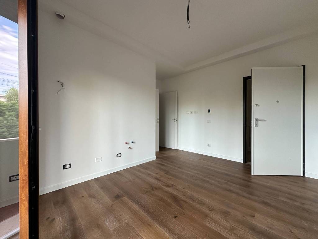 appartamento in vendita a Firenze in zona Novoli