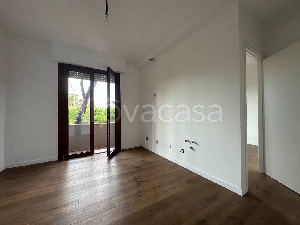 appartamento in vendita a Firenze in zona Novoli
