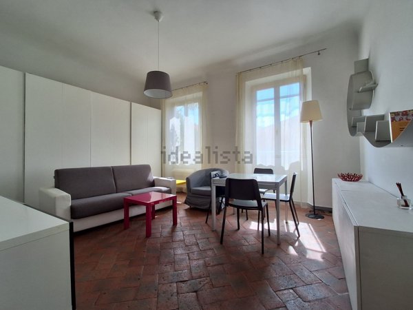appartamento in vendita a Firenze in zona Centro Santa Croce