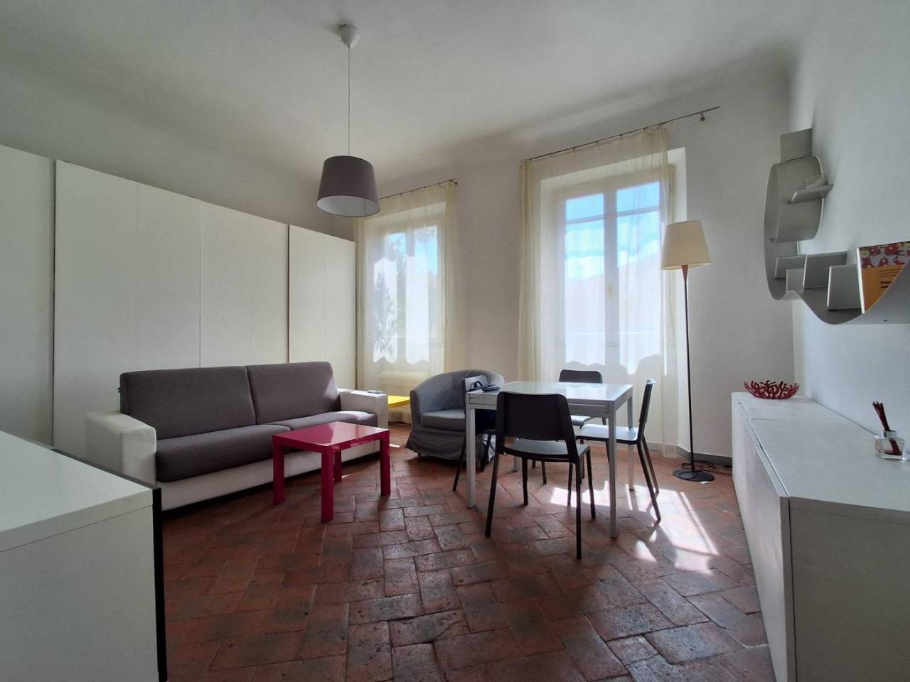 appartamento in vendita a Firenze in zona Centro Duomo