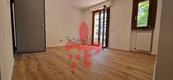 appartamento in vendita a Firenze in zona Novoli