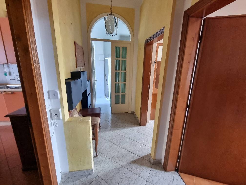 appartamento in vendita a Firenze in zona Firenze Nova