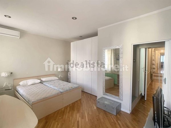 appartamento in vendita a Firenze in zona Centro Santa Maria Novella