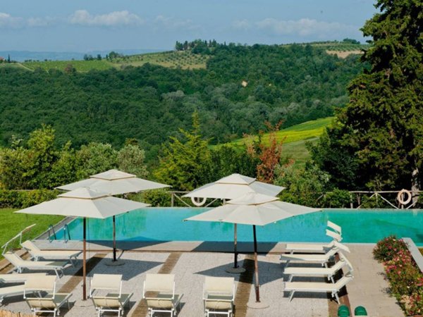 intera palazzina in vendita a Firenze