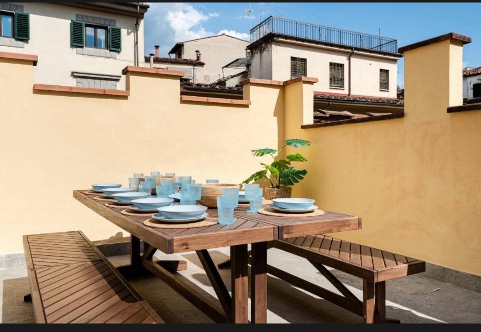 appartamento in vendita a Firenze