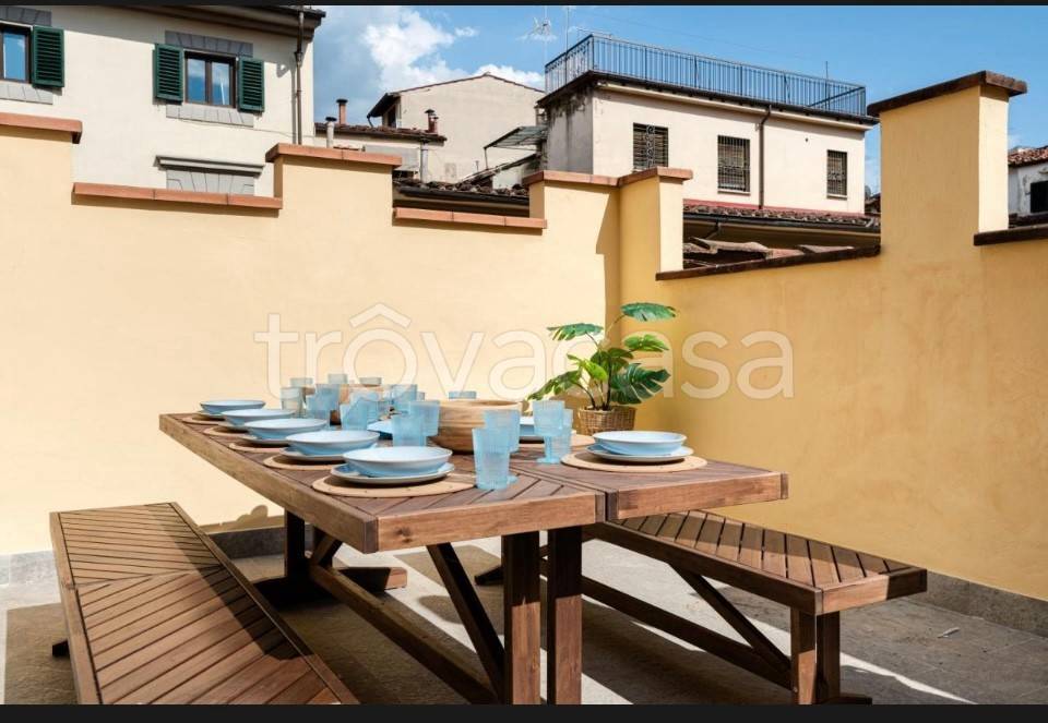 appartamento in vendita a Firenze