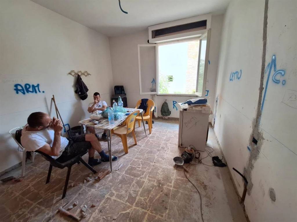 appartamento in vendita a Firenze in zona Careggi