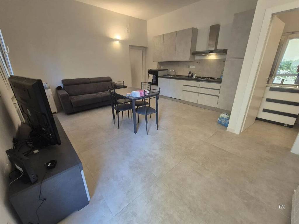 appartamento in vendita a Firenze in zona Isolotto