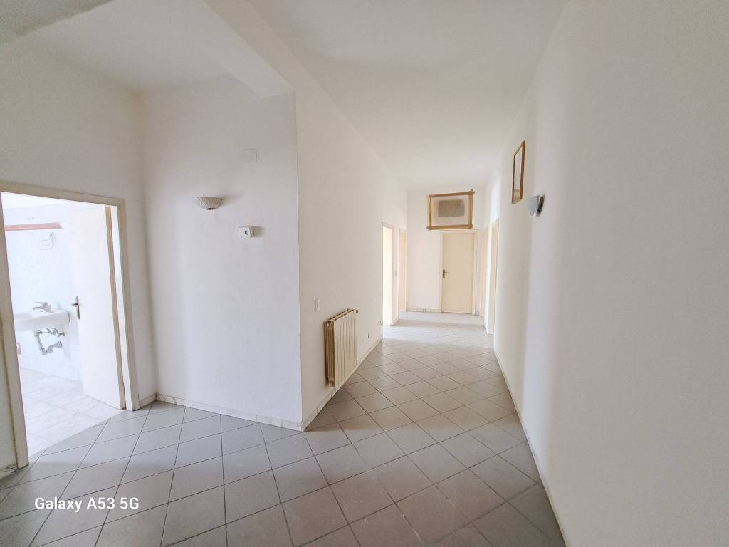 appartamento in vendita a Firenze in zona Careggi