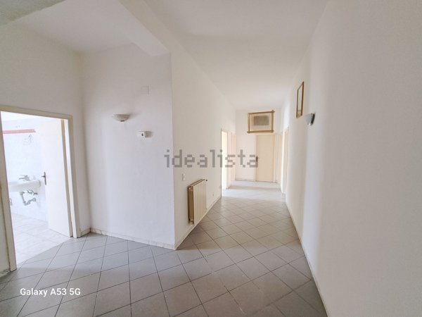 appartamento in vendita a Firenze in zona Careggi