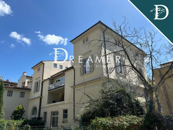 appartamento in vendita a Firenze in zona Centro San Frediano