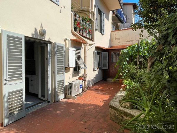 appartamento in vendita a Firenze in zona Le Cure