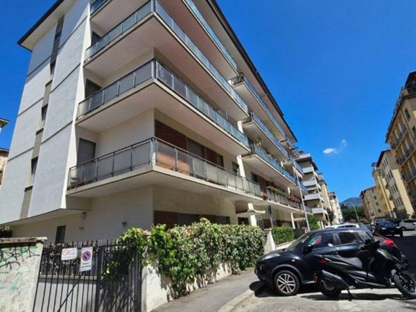 appartamento in vendita a Firenze in zona Coverciano
