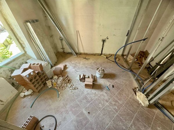 appartamento in vendita a Firenze