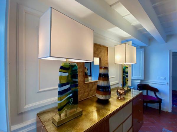 appartamento in vendita a Firenze in zona Centro San Frediano