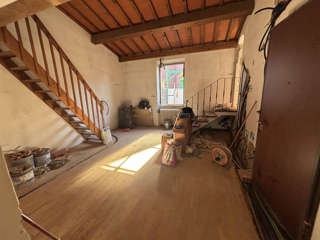 appartamento in vendita a Firenze in zona Centro Storico