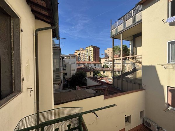 appartamento in vendita a Firenze in zona Centro Storico