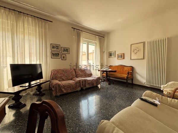 appartamento in vendita a Firenze in zona Coverciano