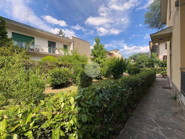 appartamento in vendita a Firenze in zona Bellosguardo