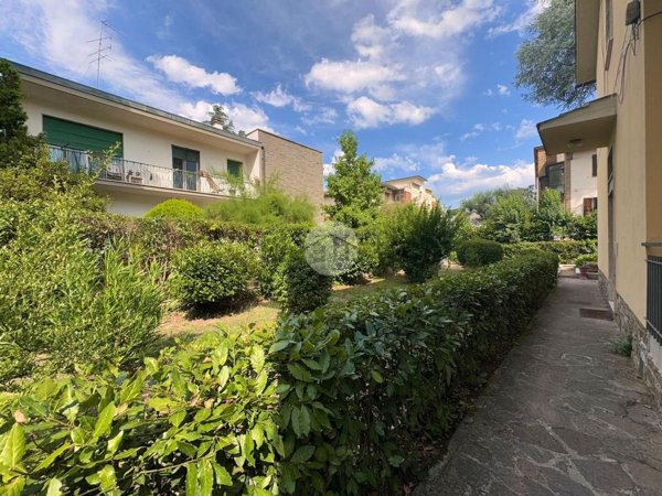 appartamento in vendita a Firenze in zona Soffiano